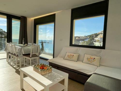 Veur�s El Mar - Madrague Beach Apartment 16
