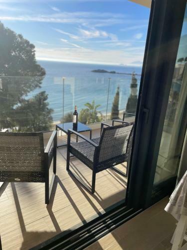 Veur�s El Mar - Madrague Beach Apartment 16