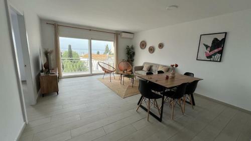 Apartamento Frente Al Mar Roses
