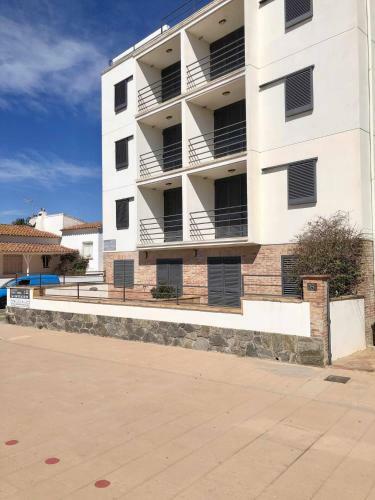 Apartamento Estudios Stella Maris