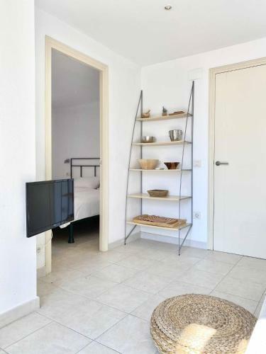 Apartamento Estudios Stella Maris