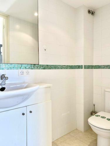 Apartamento Estudios Stella Maris