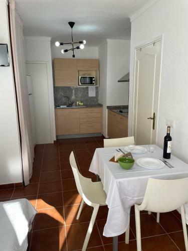 Apartamento Veur�s El Mar - Madrague Beach Studio 22
