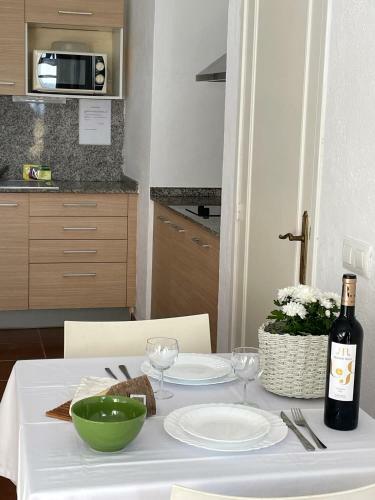 Apartamento Veur�s El Mar - Madrague Beach Studio 22