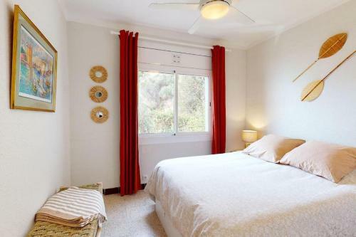 Apartamento Magnifique Vue Sur Canyelles-adj