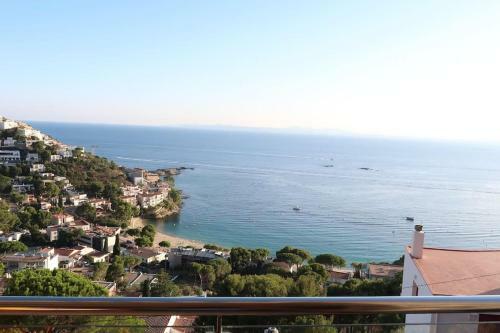 Apartamento Magnifique Vue Sur Canyelles-adj