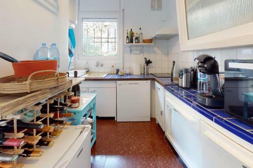 Apartamento Magnifique Vue Sur Canyelles-adj