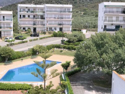 Apartamento Ams136