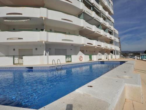 Apartamento Roses, 2 Dormitorios, 4 Personas - Es-258-86