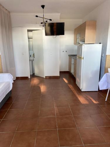 Apartamento Veur�s El Mar - Madrague Beach Studio 20