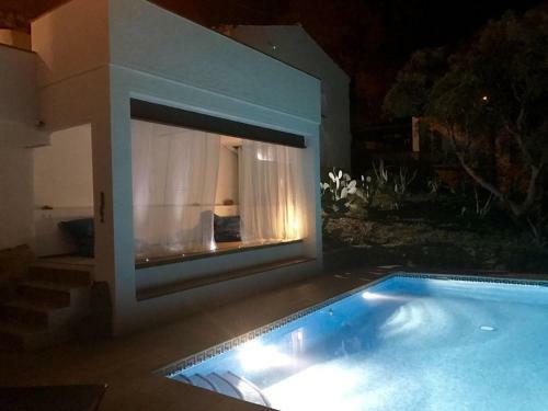 Casa Roses, 3 Dormitorios, 6 Personas - Es-258-82