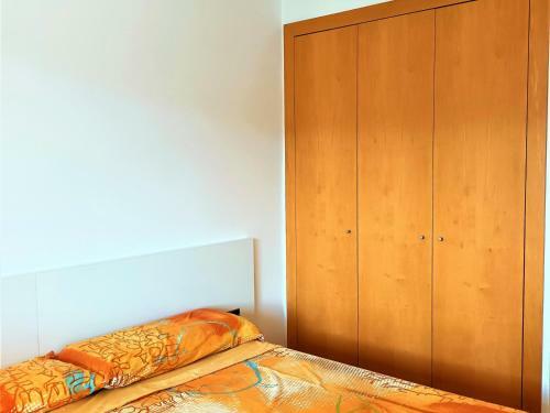 Apartamento Roses, 2 Dormitorios, 4 Personas - Es-258-79