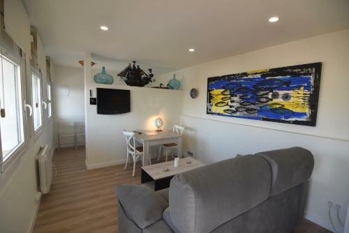 Apartamento Rnet - La Cuana Vista Mar