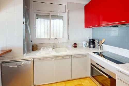 Apartamento Appartement Vue Mer Puig-rom