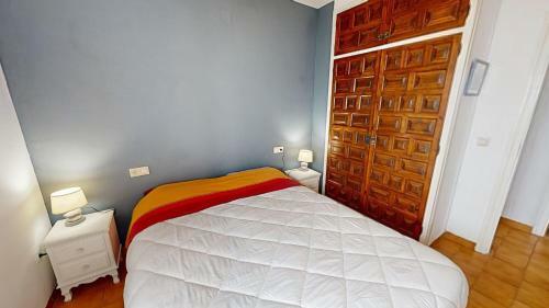 Apartamento Appartement Vue Mer Puig-rom