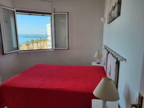 Apartamento Primera L�nea Roses Con Vistas Al Mar