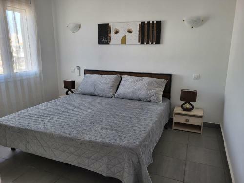 Apartamento Primera L�nea Roses Con Vistas Al Mar
