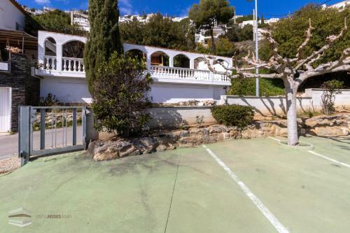 Apartamento Vista Roses Mar - Cala D'or