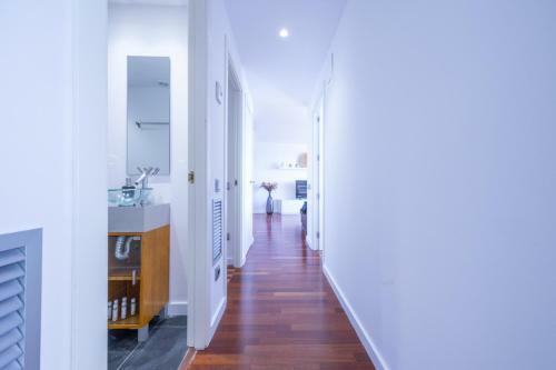 Nc Apartments �tico Canyelles Mar - 5 Pax