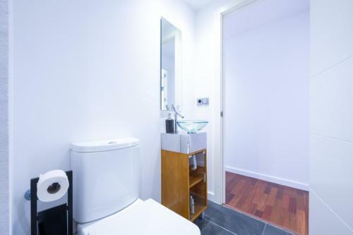 Nc Apartments �tico Canyelles Mar - 5 Pax