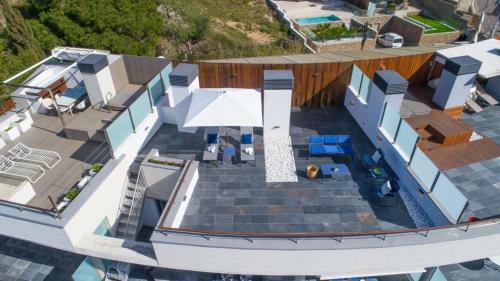 Nc Apartments �tico Canyelles Mar - 5 Pax