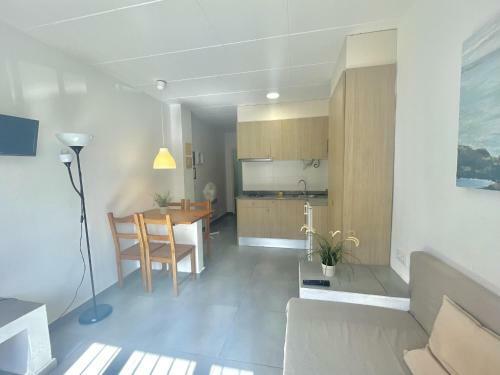 Apartamento La Riera B1