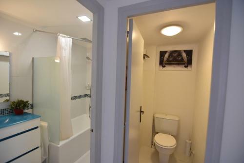 Apartamento Rnet - Europa 21 - Vista Mar
