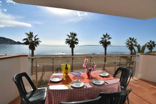 Apartamento Rnet - Europa 21 - Vista Mar