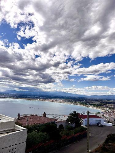 Apartamento Las Mejores Puestas De Sol