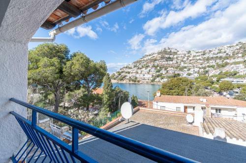 Apartamento En Canyelles Con Vista Al Mar