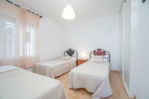 Apartamento En Canyelles Con Vista Al Mar