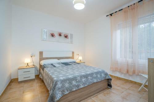 Apartamento En Canyelles Con Vista Al Mar