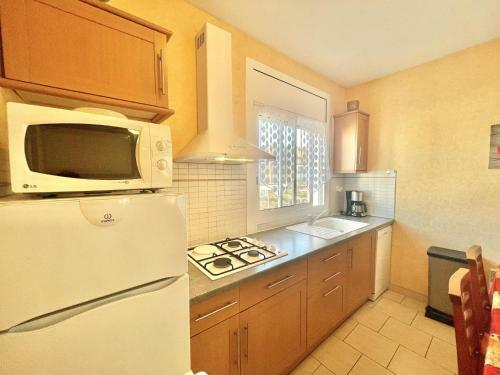Apartamento Claudia