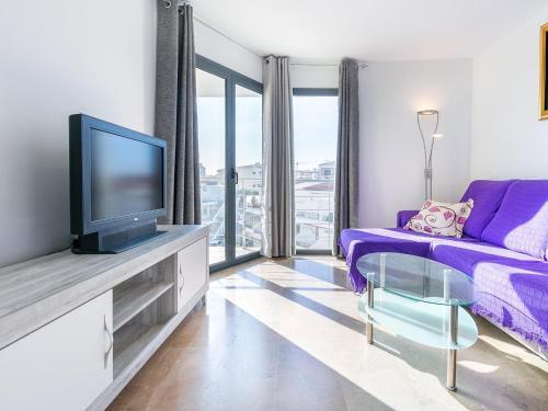 Apartamento Roses, 2 Dormitorios, 4 Personas - Es-228-103