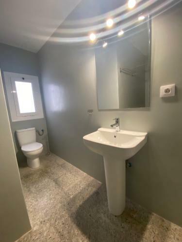 Apartamento Roses Center 1