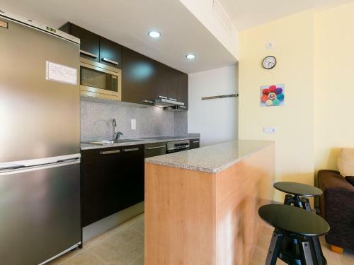 Apartamento Roses, 2 Dormitorios, 4 Personas - Es-228-123