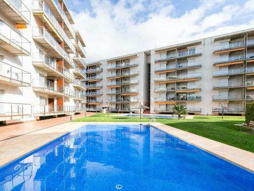 Apartamento Roses, 2 Dormitorios, 4 Personas - Es-228-123