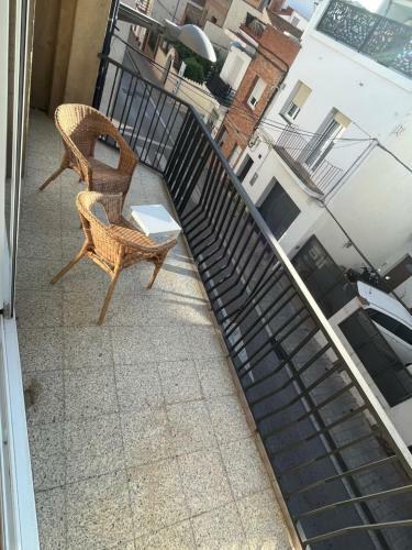 Apartamento Roses Center 4