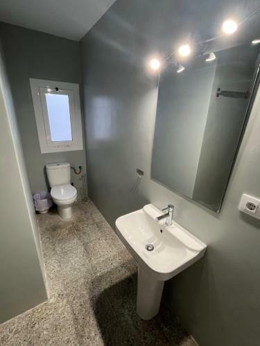 Apartamento Roses Center 4