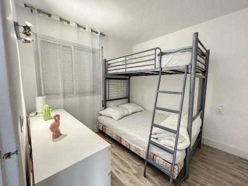 Apartamento Estrella de Mar - Precios Piso Cerca Del La Playa