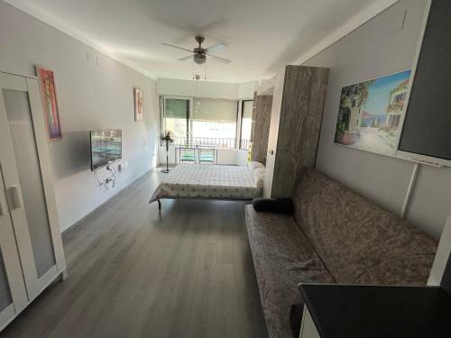 Apartamento Pi Sunyer Studio