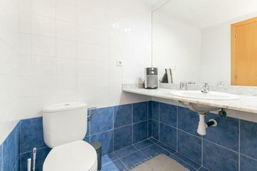 Apartamento Con Vista Piscina