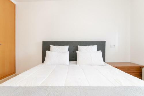 Apartamento Con Vista Piscina