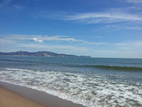 Apartamento Roses, 2 Dormitorios, 4 Personas - Es-228-106