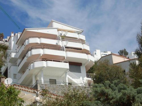 Apartamento Roses, 2 Dormitorios, 4 Personas - Es-228-106