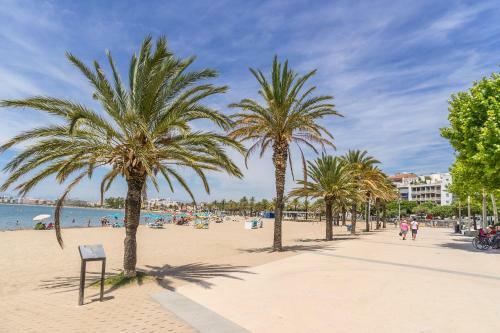 Apartamento Castell Del Joncar 206 Roses - Immo Barneda