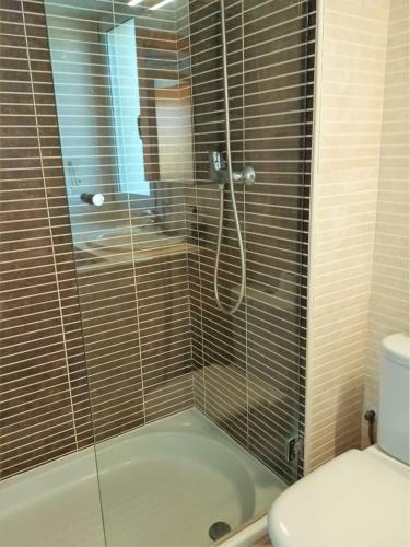 Apartamento Global Immo 3360 Les Marines Garbi 4-2