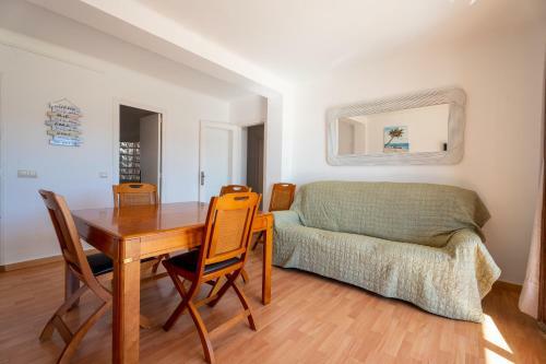 Apartamento Rhodes Vista Al Mar