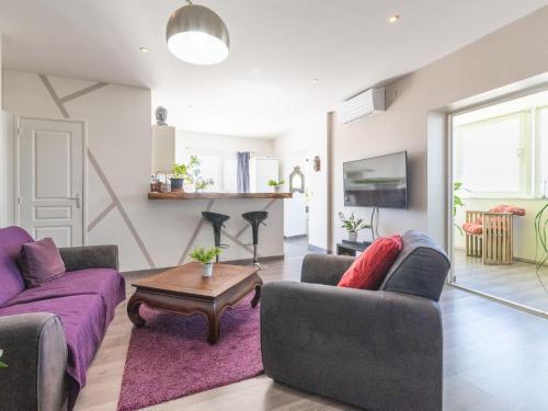 Apartment Edificio Claudia By Interhome