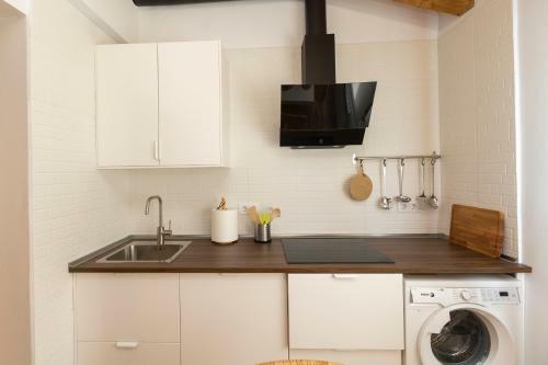 Apartamentos Gurug�